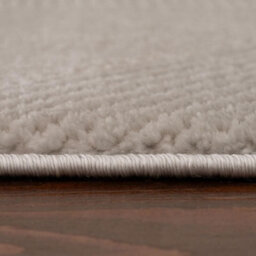 The Rugs Carmel Grey Abstract Area Rug And Runner Non Shedding, Stain Resistant, Soft - thumbnail 6