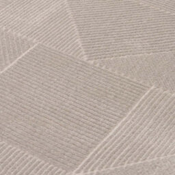 The Rugs Carmel Grey Abstract Area Rug And Runner Non Shedding, Stain Resistant, Soft - thumbnail 4