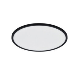 Nordlux Ojasmart Plastic Ceiling Light Smart Black,mains Led - thumbnail 9