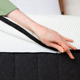 panda London Panda Hybrid Bamboo Mattress Pro - thumbnail 4