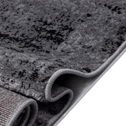Modern Abstract Soft Living Room Area Rug Carpet Large Non Slip Floor Mat Bedroom Dining Room Home Decor Easy Care 80X150 Cm - thumbnail 4