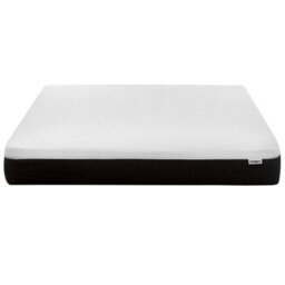 Beliani Gel Memory Foam Mattress Spongy H2/3 Medium 160 X 200 Cm (Eu King Size) - thumbnail 6