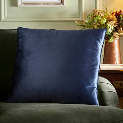 Appletree Harlan Luxury Velvet Filled Cushion