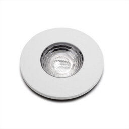 White Gu10  Fire Rated Downlight - Ip65 - Se Home - thumbnail 2