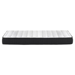 Beliani Latex Pocket Spring Mattress Dream H2/3 Medium 80 X 200 Cm (Eu Small Single) - thumbnail 7