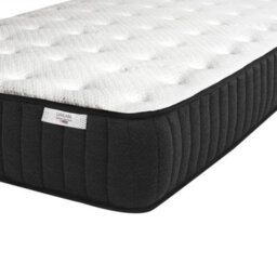 Beliani Latex Pocket Spring Mattress Dream H2/3 Medium 80 X 200 Cm (Eu Small Single) - thumbnail 8