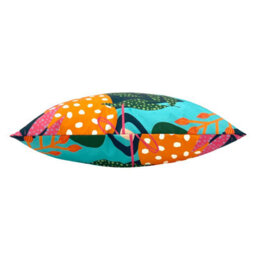 Furn. Coralina Abstract Outdoor Cushion Cover - thumbnail 2