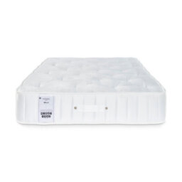 Rest Relax Sleep Bella 1000 Pocket Wool And Silk Natural Sprung Mattress - thumbnail 5