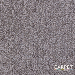 Carpet Shop Online Galmor Satin Beige Twist Carpet 3.5M X 4M - thumbnail 1