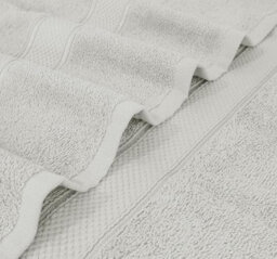 Casabella 3 Pack 90Cm X 180Cm Super Jumbo Extra Large Bath Sheet - thumbnail 4
