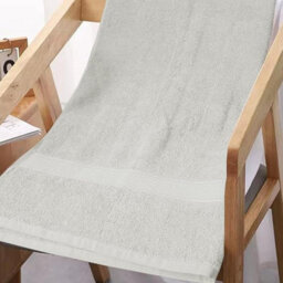 Casabella 3 Pack 90Cm X 180Cm Super Jumbo Extra Large Bath Sheet - thumbnail 3