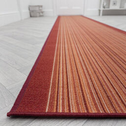 Carnaby Hallway Runner Rug - Hardwearing, Non-Slip & Durable Carpet For Hall, Kitchen & Corridor - thumbnail 9