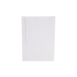 Oypla 120 X 150Cm Aluminium White Home Office Venetian Window Blinds With Fixings - thumbnail 5