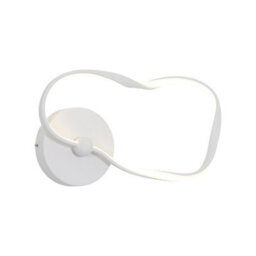 Luminosa Lighting Luminosa Amaya Led Wall Lamp White 3000/4000/6000K