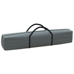 Walplus Folding Party Tent Garden Gazebo Canopy With Sidewalls Anthracite 3X3 M - thumbnail 8