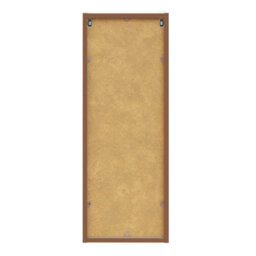 Heze Furniture Dalia Bathroom Tall Cabinet With 2 Doors - Cashmere - thumbnail 4
