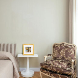 Ak Frames Gold 10X10 Frame With 8X8 Mount And Perspex Front - thumbnail 6