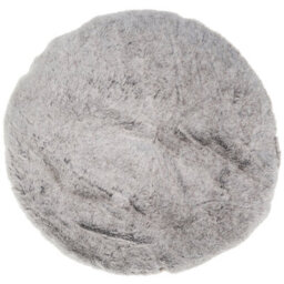 Beliani Pet Bed Ortaca Cotton Light Beige - thumbnail 7