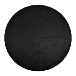 Walplus Outdoor Garden Furniture Cover 10 Eyelets 260X90 Cm Round - thumbnail 4
