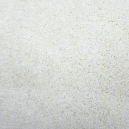 Carpet Shop Online Hades White Luxury Shaggy Carpet 3.5M X 4M - thumbnail 4
