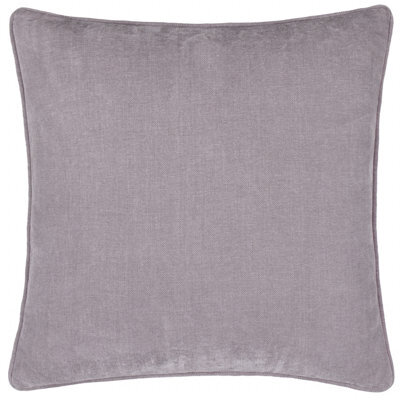 Yard Heavy Chenille Piped Cushion Cover - image 1