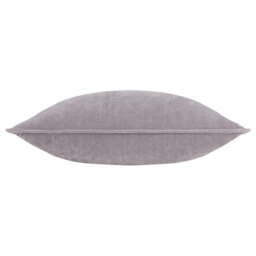Yard Heavy Chenille Piped Cushion Cover - thumbnail 2