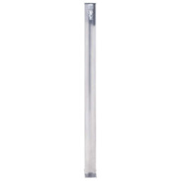 Walplus Garden Water Column 60 Cm Stainless Steel Round - thumbnail 2