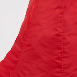 Icon Kids Dalton High Back Bean Bag Indoor Outdoor Red - thumbnail 7