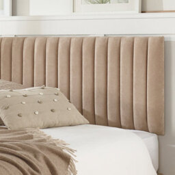 Aspire Grant Divan, Linen Fabric, Strutted Headboard, 2 Drawers, Sand, Superking - thumbnail 3