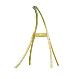 Amazonas Wooden Hanging Chair Stand Atlas