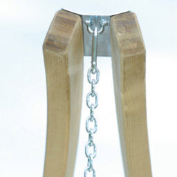 Amazonas Wooden Hanging Chair Stand Atlas - thumbnail 2