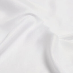 Ohs  2 X Plain Dyed Oxford Pillowcases Soft Microfibre Pillow Cover Set - White - thumbnail 7