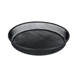 Wild Bird Feeder Metal Mesh Bird Feeding Dish Flower Dish Bird Feeders - thumbnail 1
