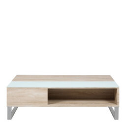 Furniture To Go Azalea Lift Up Coffee Table In Oak - thumbnail 2