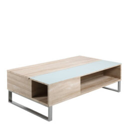 Furniture To Go Azalea Lift Up Coffee Table In Oak - thumbnail 1