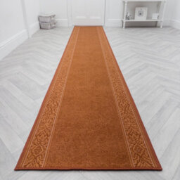St Tropez Hallway Runner Rug - Hardwearing, Non-Slip & Durable Carpet For Hall, Kitchen & Corridor - thumbnail 8