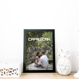A3 Black Picture Frame Photo Frame Perspex Sheet For Wall Or Table, Landscape Portrait Orientation 29.7 X 42 Cm (11.7 X 16.5 Inch) - thumbnail 6