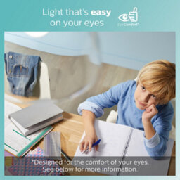 Philips Led Dive Recessed Spotlights Dimmable Chrome - thumbnail 2