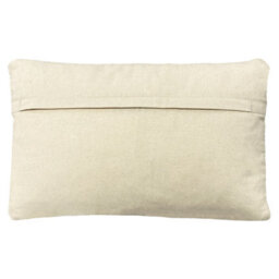 Furn. Mynu Braided Jute Cushion Cover - thumbnail 2