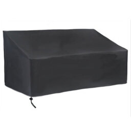 Waterproof Cover For 2-Seater Outdoor Sofa, Sofa Cover, 147X83X79 Cm - thumbnail 4