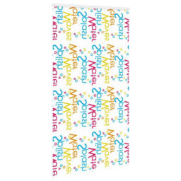 Berkfield Shower Roller Blind With Cassette 140X240 Cm Fabric Width 136 Cm - thumbnail 4