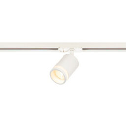 Nordlux Rondielink Metal Track Spot Light Adjustable Head White,mains - thumbnail 2
