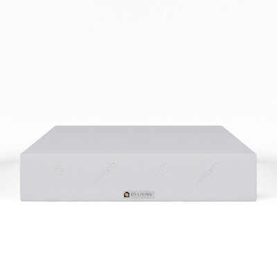 Memory Foam Mattress Orthopedic 12 Inch Deep - Puredream By Ds Living - image 1