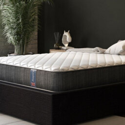 Aspire Muscle Recovery Pocket+ Memory Hybrid Mattress, Size Small Single - thumbnail 1