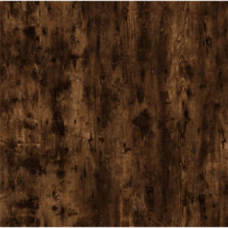 Berkfield Industrial Coffee Table Smoked Oak 100X50X35 Cm Engineered Wood - thumbnail 7