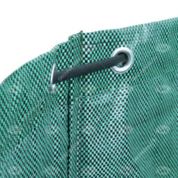 Gardeners Dream 10 X 400L Round Garden Waste Bag - Heavy Duty Large Reinforced Storage - thumbnail 4