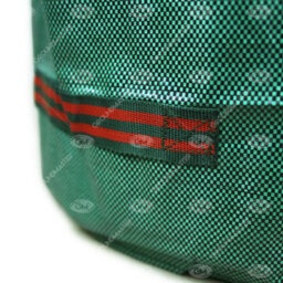 Gardeners Dream 10 X 400L Round Garden Waste Bag - Heavy Duty Large Reinforced Storage - thumbnail 7