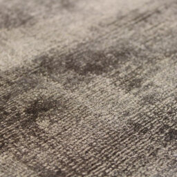 Chocolate Viscose Easy To Clean Plain Handmade , Luxurious , Modern Rug For Living Room, Bedroom - 160Cm X 230Cm - thumbnail 4