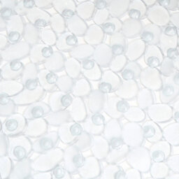 OHS Anti Mould Pvc Non Slip Quick Dry Bath Shower Mat - thumbnail 4