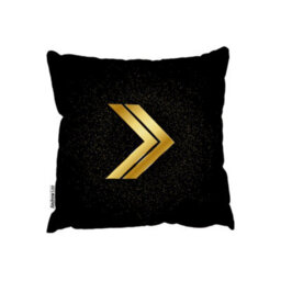 Andrew Lee Arrow Gold (Outdoor Cushion) / 60Cm X 60Cm - thumbnail 5